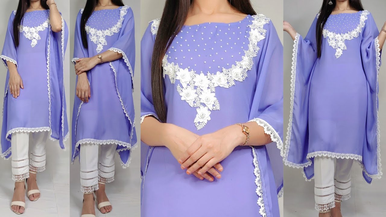 Kurti designs - YouTube